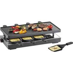 Trisa Style 8 Raclettegrill