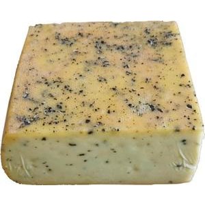 Seiler Trüffel Raclette eckig 1/4 Laib