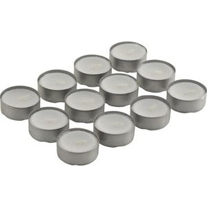 Kuhn Rikon Kerzenset für Raclette 12 Stück