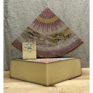 Jumi Schlossberger alt 200g