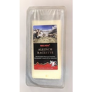Walker Aletsch Raclette Scheiben 400g