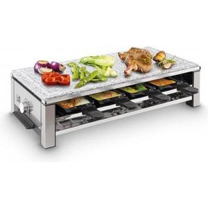 Fritel Raclette Grill SG 5190 Hot Stone