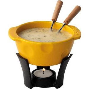 Boska Fondue-Set Mini Cheesy 300ml