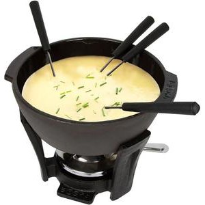 Boska Käsefondue-Set Party Pro 1.1 l