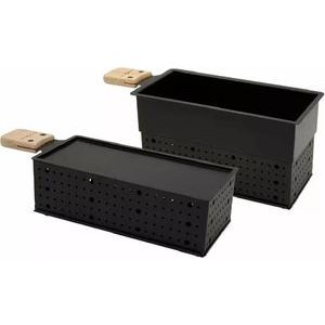 Cookut Raclette und Fondue