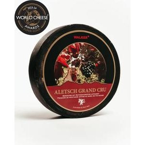 Walker Aletsch Grand Cru 200g