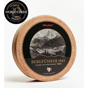 Walker Bergführer 200g