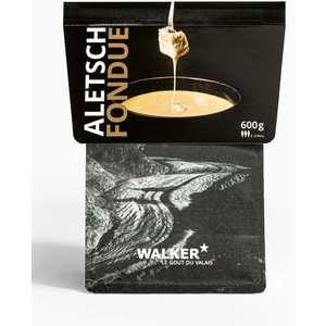 Walker Aletsch Fondue 600g