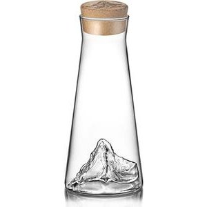 Alpinte – Karaffe Matterhorn
