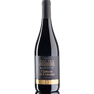 Cave de La Côte Domaine Château de Coinsins Grand Cru AOC 0,75 l