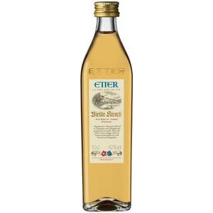 Etter Vieille Kirschschnaps 0,1 l