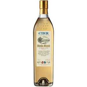 Etter Vieille Kirschschnaps 0,35 l