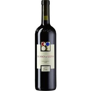 Delea Rosso di Luna Merlot DOC
