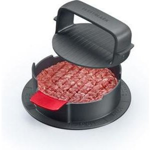 Westmark Vario Plus Burgerpresse