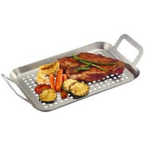 Westmark Grillpfanne flach