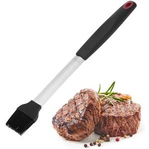 Westmark Marinier-Pinsel aus Silikon