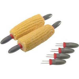 Westmark Maiskolben-Spieße 4er Set