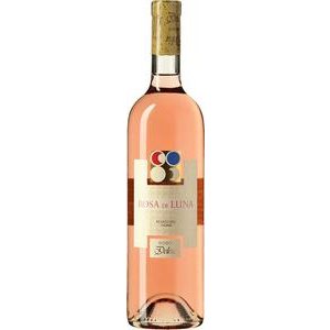 Delea Rosa di Luna Rosé Ticino DOC