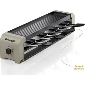 Stöckli CheeseGrill 4 Connect Ivory Gold