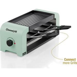 Stöckli CheeseGrill 2 Connect Mint Green