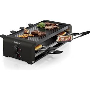 Stöckli – PizzaGrill 8 Black