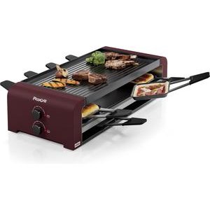 Stöckli – PizzaGrill 8 Merlot Red