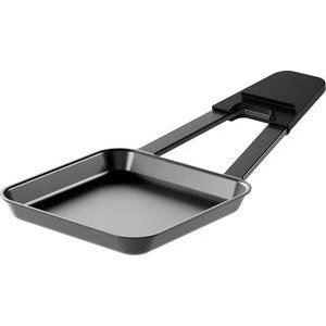 Stöckli PizzaGrill Zusatzpfännchen 2er Set