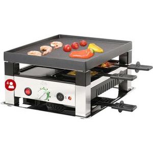 Solis 4er Tischgrill 5-in-1