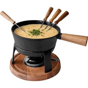 Boska Cheese Fondue-Set Pro L