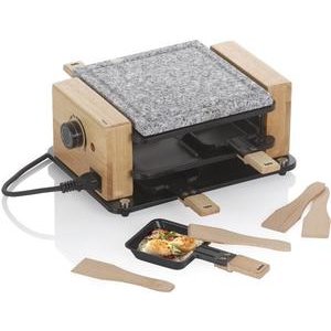 Kela Raclette Bedretto 4