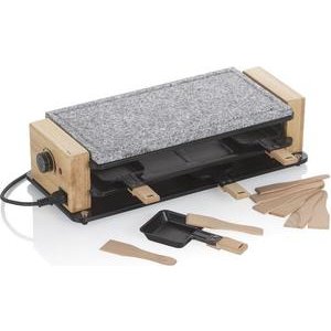 Kela Raclette Bedretto 8