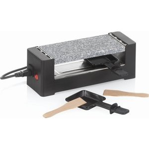 Kela Raclette Tomül