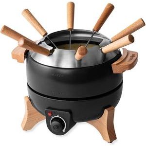 Boska Party Elektrisches Fondue-Set
