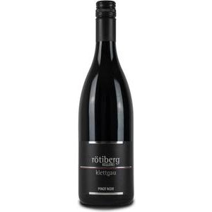 Rötiberg Pinot Noir Klettgau AOC