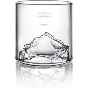 Alpinte Whisky-Glas On the Rocks Jungfrau