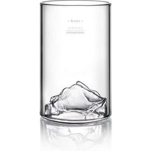 Alpinte Bierglas Half-Pinte Jungfrau