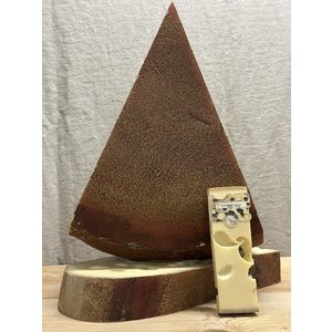 Jumi Emmentaler alt AOP 200g