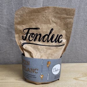 Jumi Fondue Vin Blanc 600g