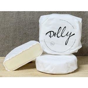 Jumi Dolly Schafweichkäse 200g