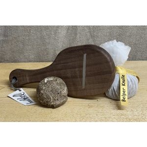 Jumi Belper Knollen Hobel