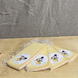 Jumi Raclette Natur Scheiben 160g