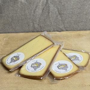 Jumi Raclette geräuchert Scheiben 160g