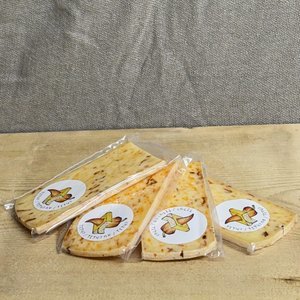 Jumi Raclette Chili Scheiben 160g