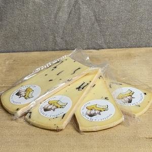 Jumi Raclette Trüffel Scheiben 160g