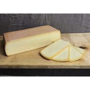 Jumi Raclette Natur 1/2 Laib 