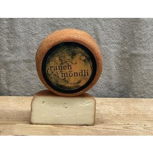 Jumi Möndli geräuchert