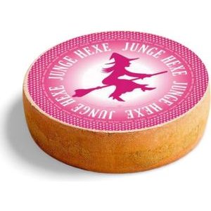 Bodensee Käserei Junge Hexe 250g