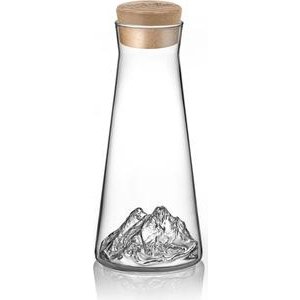 Alpinte Karaffe Pilatus