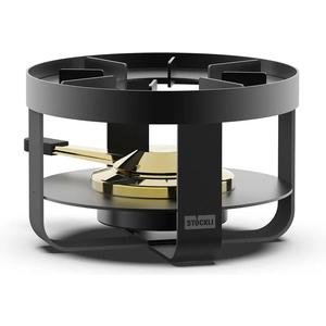 Stöckli Pilatus Steel Rechaud