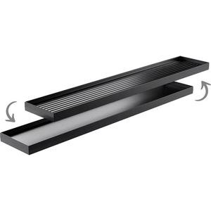 Stöckli Wende-Grillplatte für CheeseGrill 6